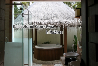 Bandos Island Resort & Spa