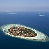 Kurumba Maldives (クルンバ・モルディブ)