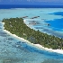Medhufushi Island Resort (メドゥフシ・アイランド・リゾート)