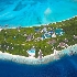 Island Hideaway at Dhonakulhi Maldives Spa Resort & Marina (オルヴェリ・ビーチ＆スパ・リゾート)