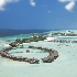 Olhuveli Beach & Spa Resort (オルヴェリ・ビーチ＆スパ・リゾート)