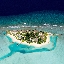 Naladhu Maldives (ナラドゥ・モルディブ)