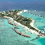 Sheraton Maldives Full Moon Resort & Spa (シェラトン・モルディブ・フルムーン・リゾート＆スパ)