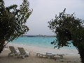 Beach / Kurumba Maldives （ビーチ）