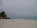 Beach / Kurumba Maldives （ビーチ）