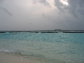 Beach / Kurumba Maldives （ビーチ）