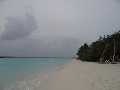 Beach / Kurumba Maldives （ビーチ）