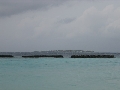 Beach / Kurumba Maldives （ビーチ）