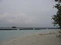 Beach / Kurumba Maldives （ビーチ）