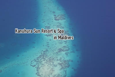 Kanuhura Sun Resort & Spa